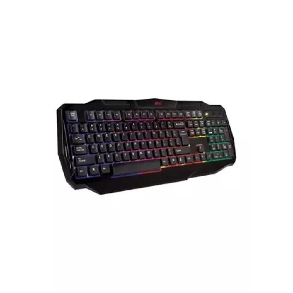 Packard Bell Wired LED Gaming Keyboard New in Box